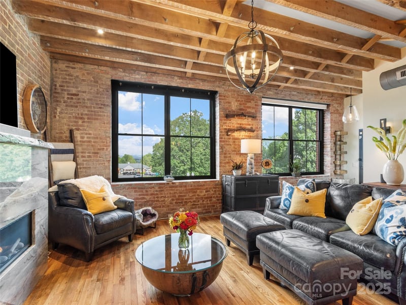 5 Town Square Apt 204, Burnsville, NC - 2 beds, 2 baths, 1,094 sqft - $749,000