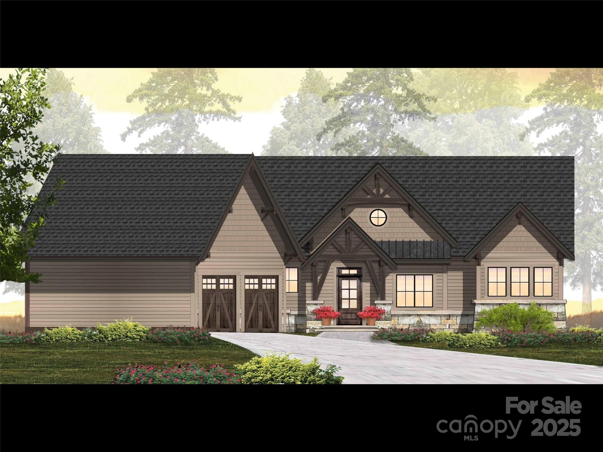 2026 Deep Gap Farm Road E, Mill Spring, NC. property listing photo