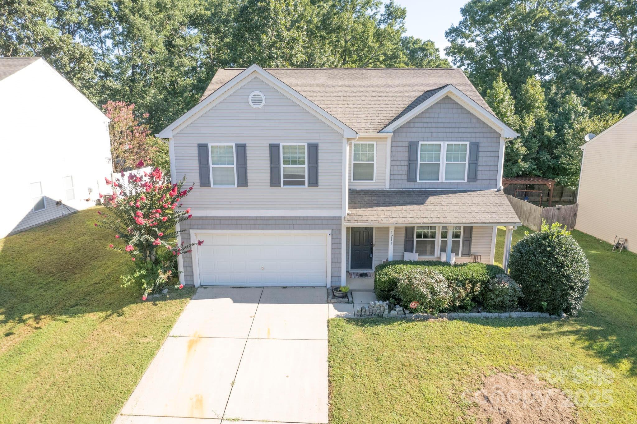 1219 Century Drive, Clover, SC. property listing photo