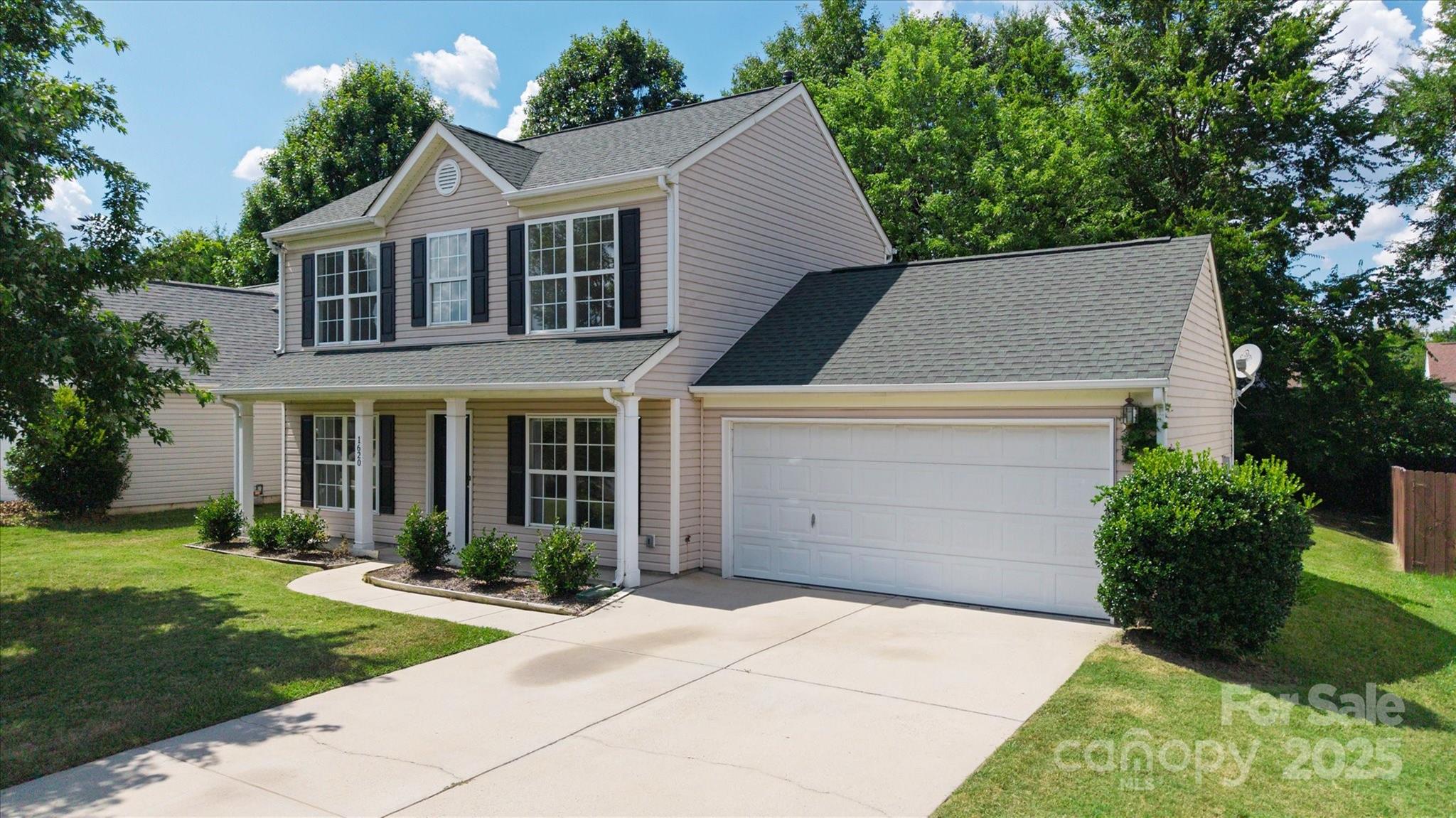 1620 Tate Road, Rock Hill, SC — property listing photo