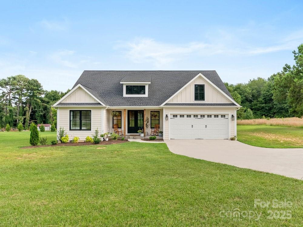 261 Ferree, Campobello, SC. property listing photo