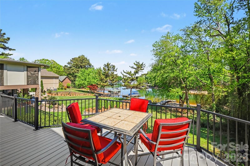 20105 Chapel Point Lane, Cornelius, NC - 4 beds, 2.5 baths, 2,304 sqft - $1,650,000