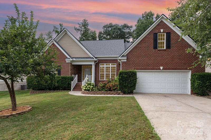 7508 Turkey Trot, Stanley, NC - 4 beds, 3 baths, 2,554 sqft - $484,900