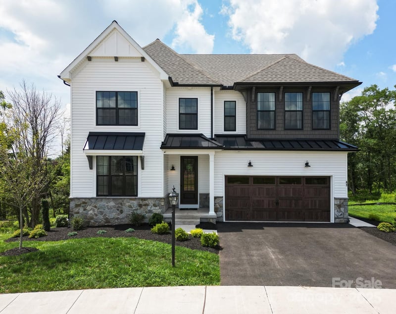 1079 Edgewater Drive Covington, Norwood, NC - 4 beds, 3 baths, 3,405 sqft - $542,349
