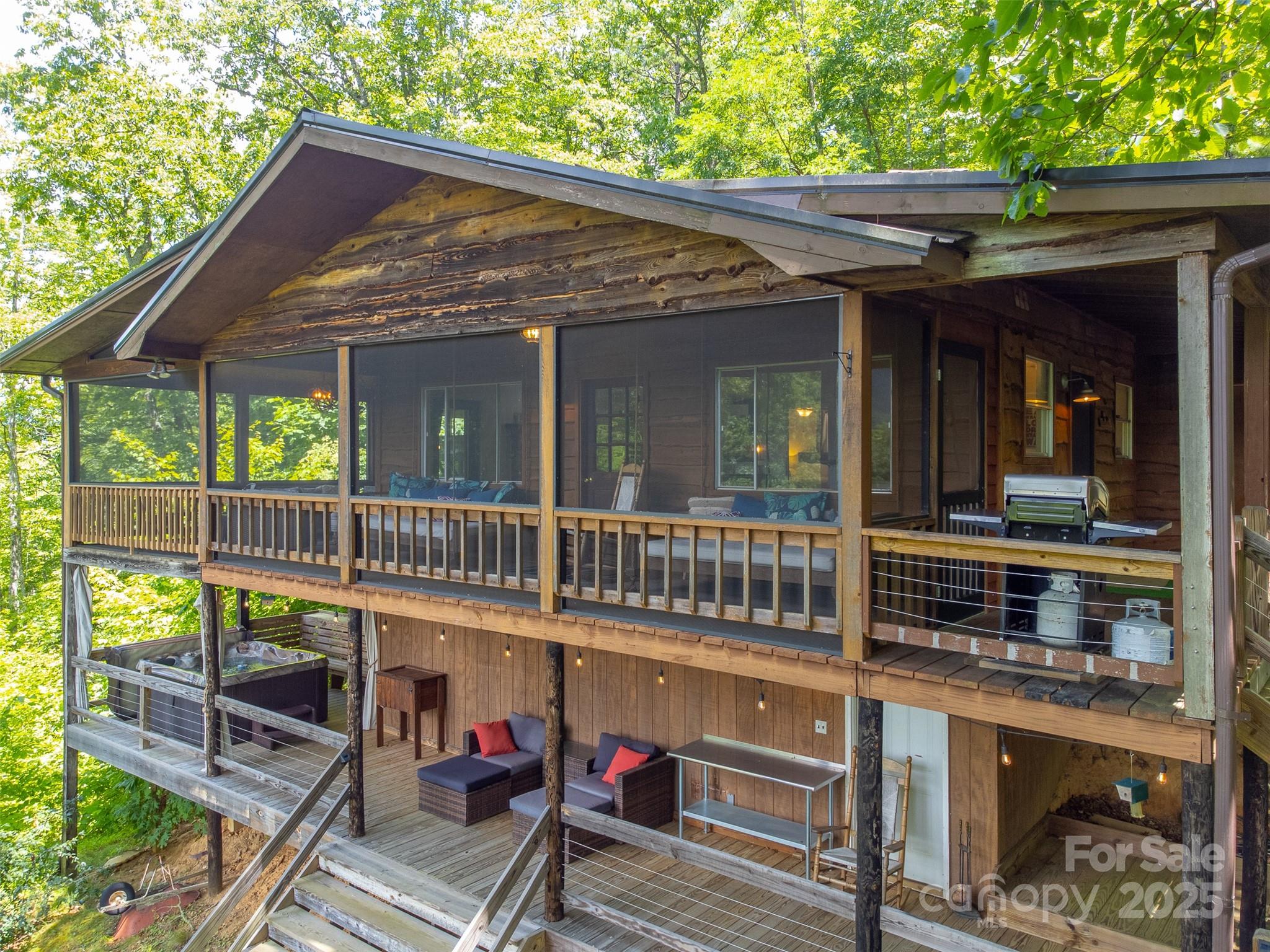 413 Tuskeegee Acres, Robbinsville, NC. property listing photo