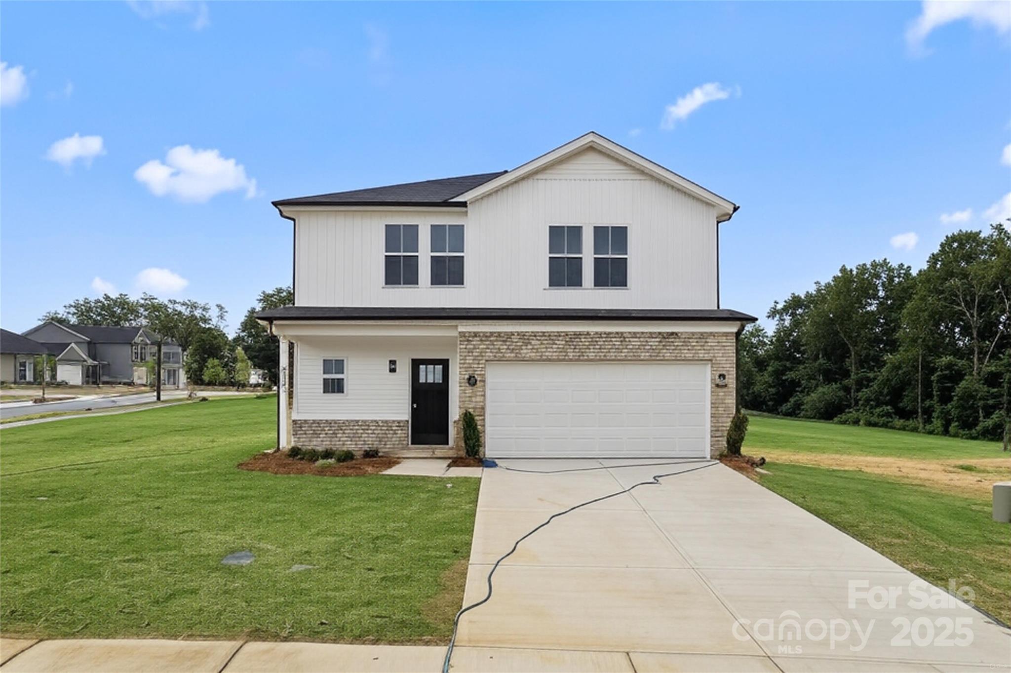 1560 Solitude Court Apt 11, Kannapolis, NC. property listing photo
