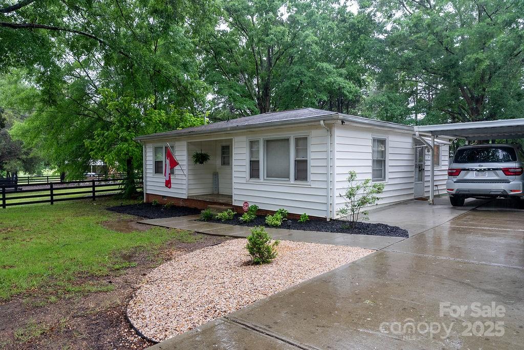 1700 Oakwood Avenue, Kannapolis, NC. property listing photo