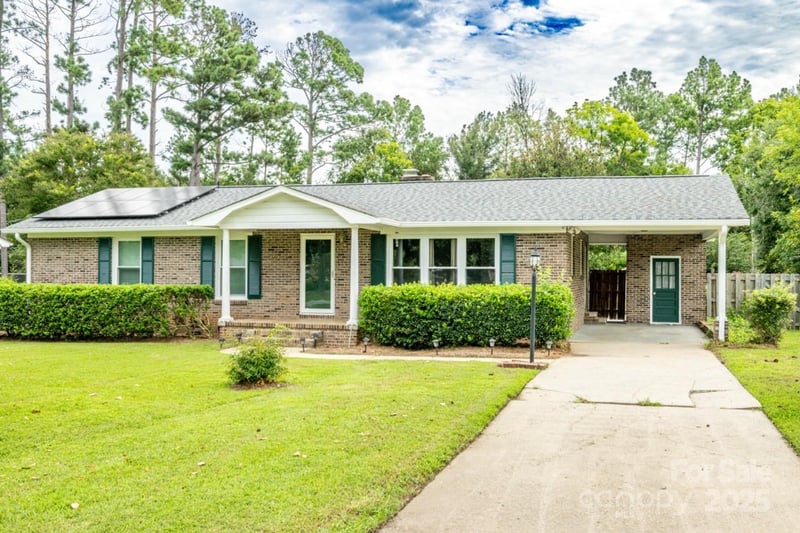 753 Schuyler, Rock Hill, SC - 3 beds, 2 baths, 1,440 sqft - $335,000