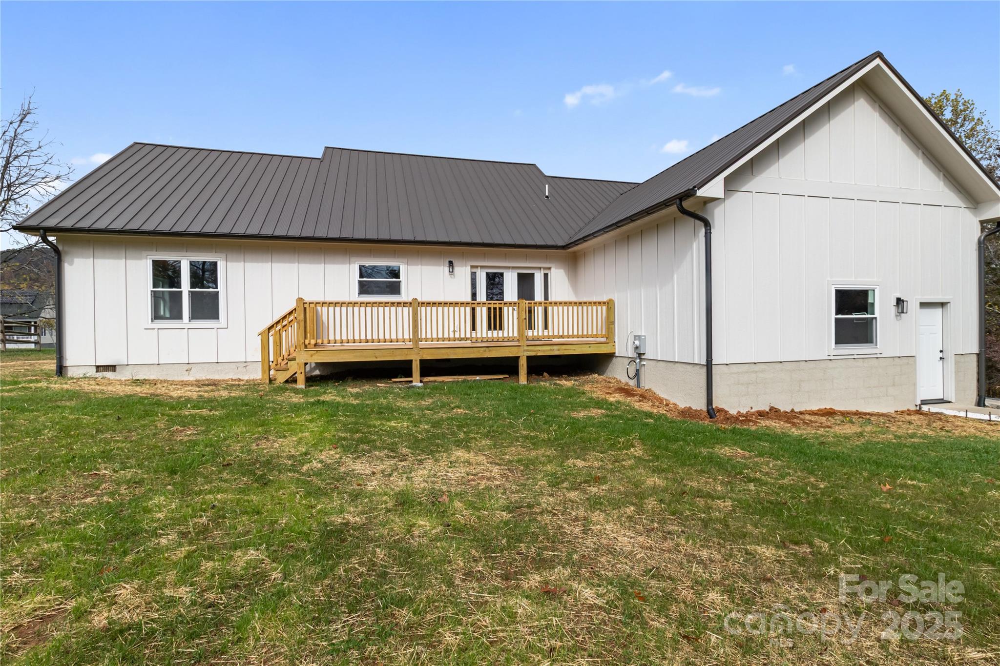 60 Gins Lane 9 & 10, Mars Hill, NC. property listing photo