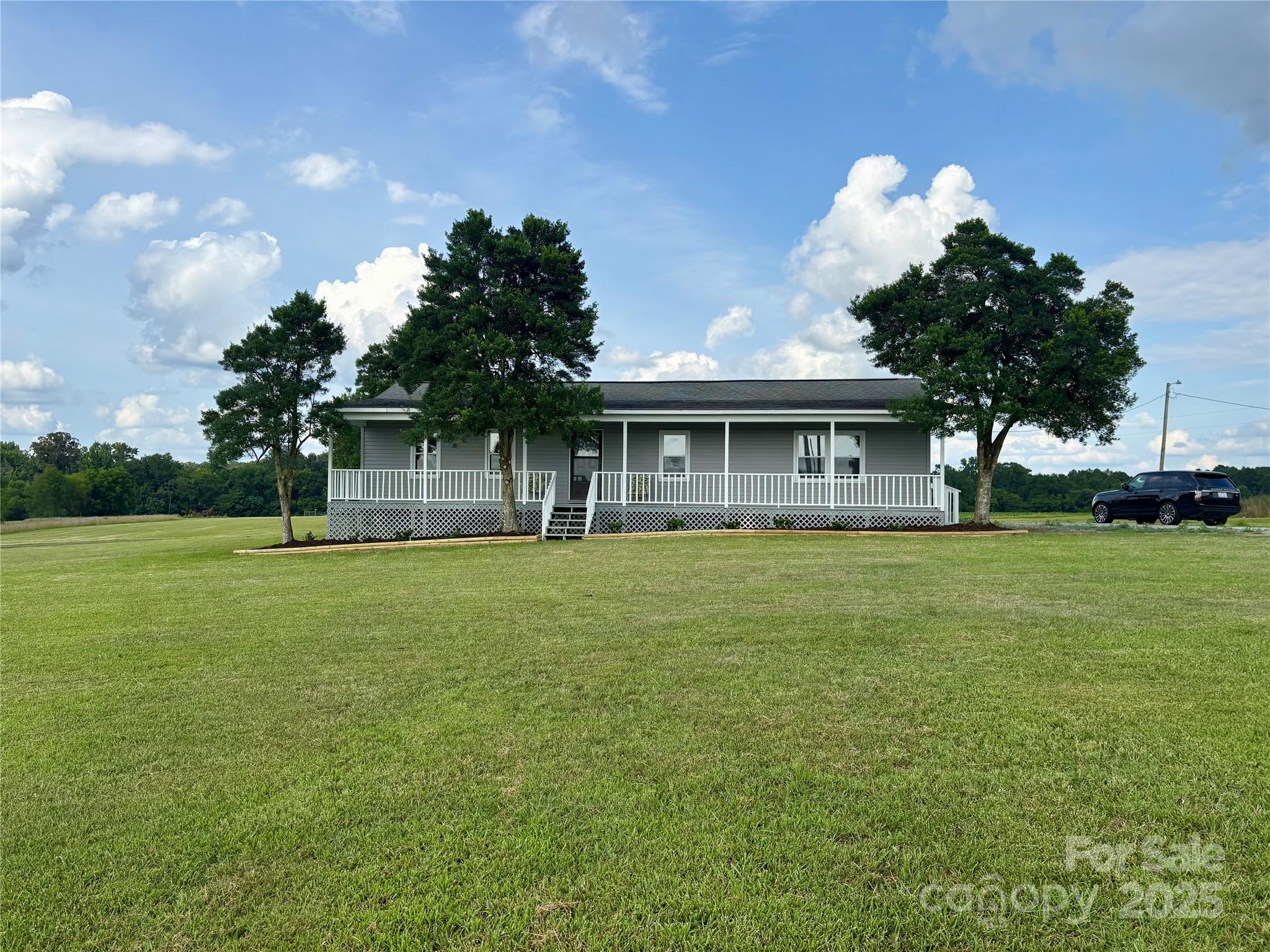 3123 Stack Road, Monroe, NC. property listing photo