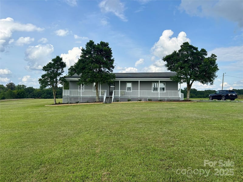 3123 Stack Road, Monroe, NC - 3 beds, 1 bath, 1,323 sqft - $389,900