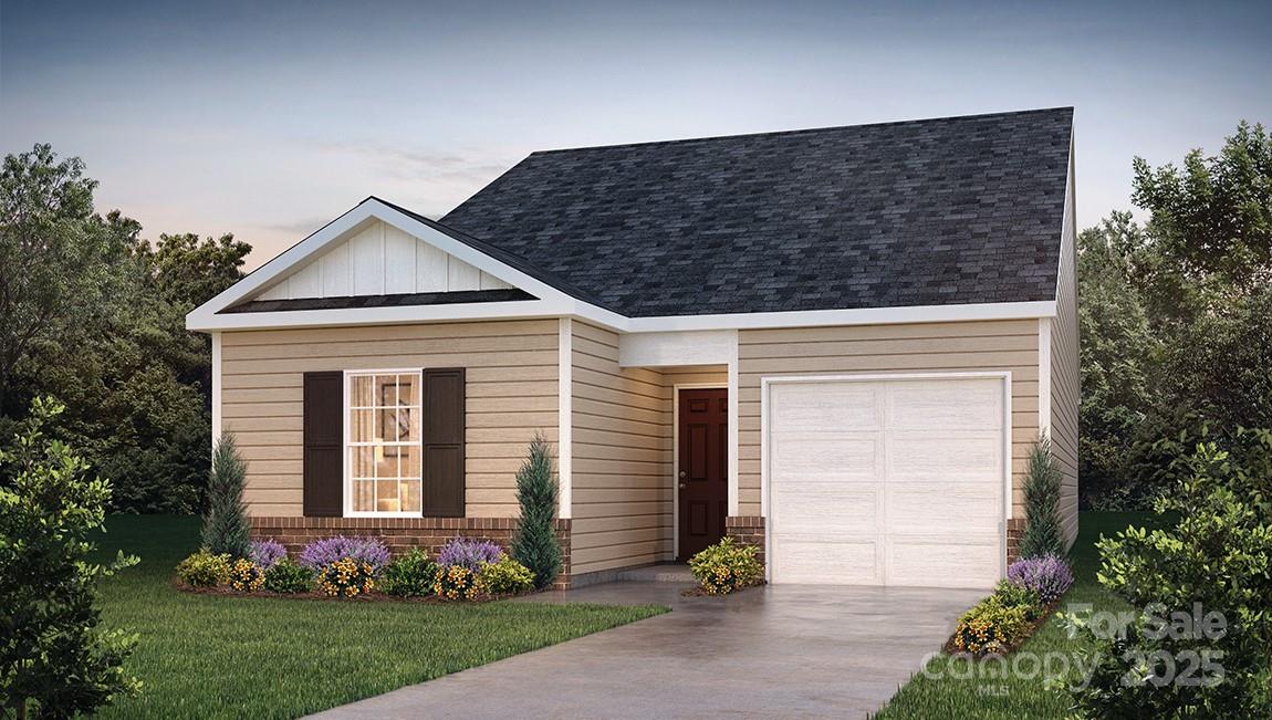 574 N Sparkleberry Street, Chester, SC. property listing photo