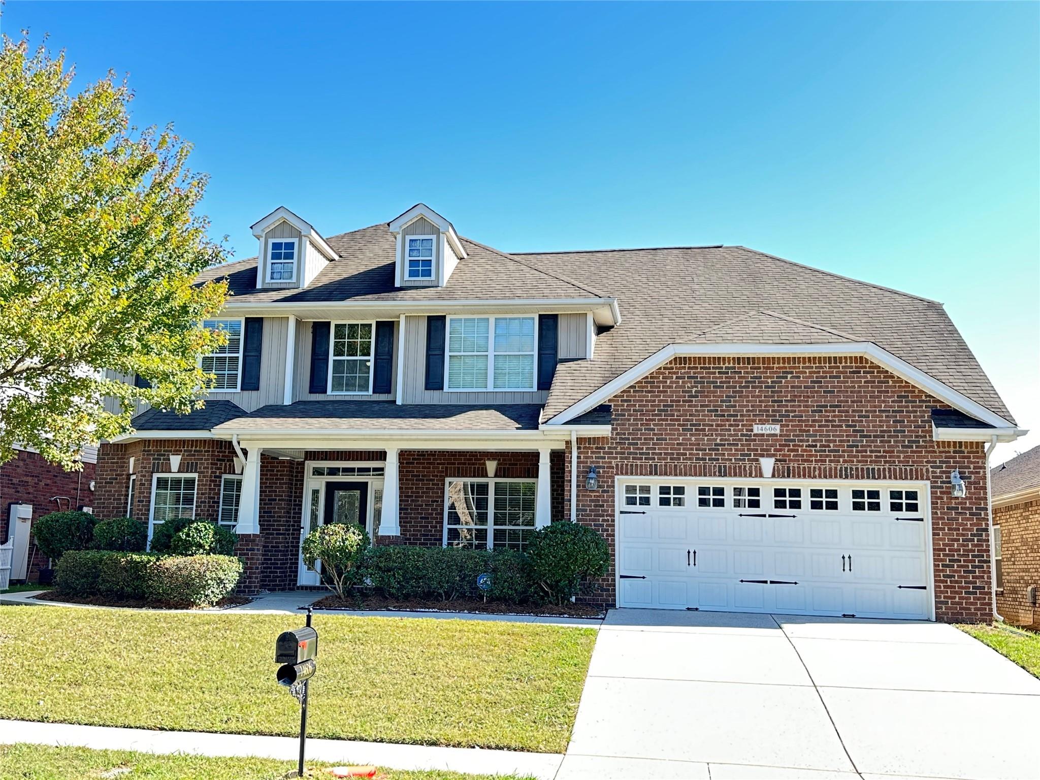 14606 Vaughan Drive, Charlotte, NC. property listing photo