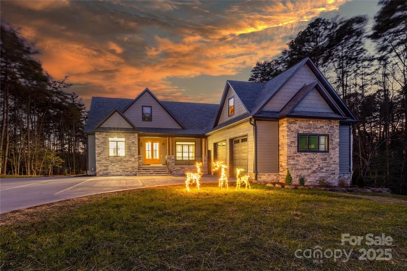 341 Tradition, Mount Gilead, NC - 5 beds, 4 baths, 3,949 sqft - $1,185,000