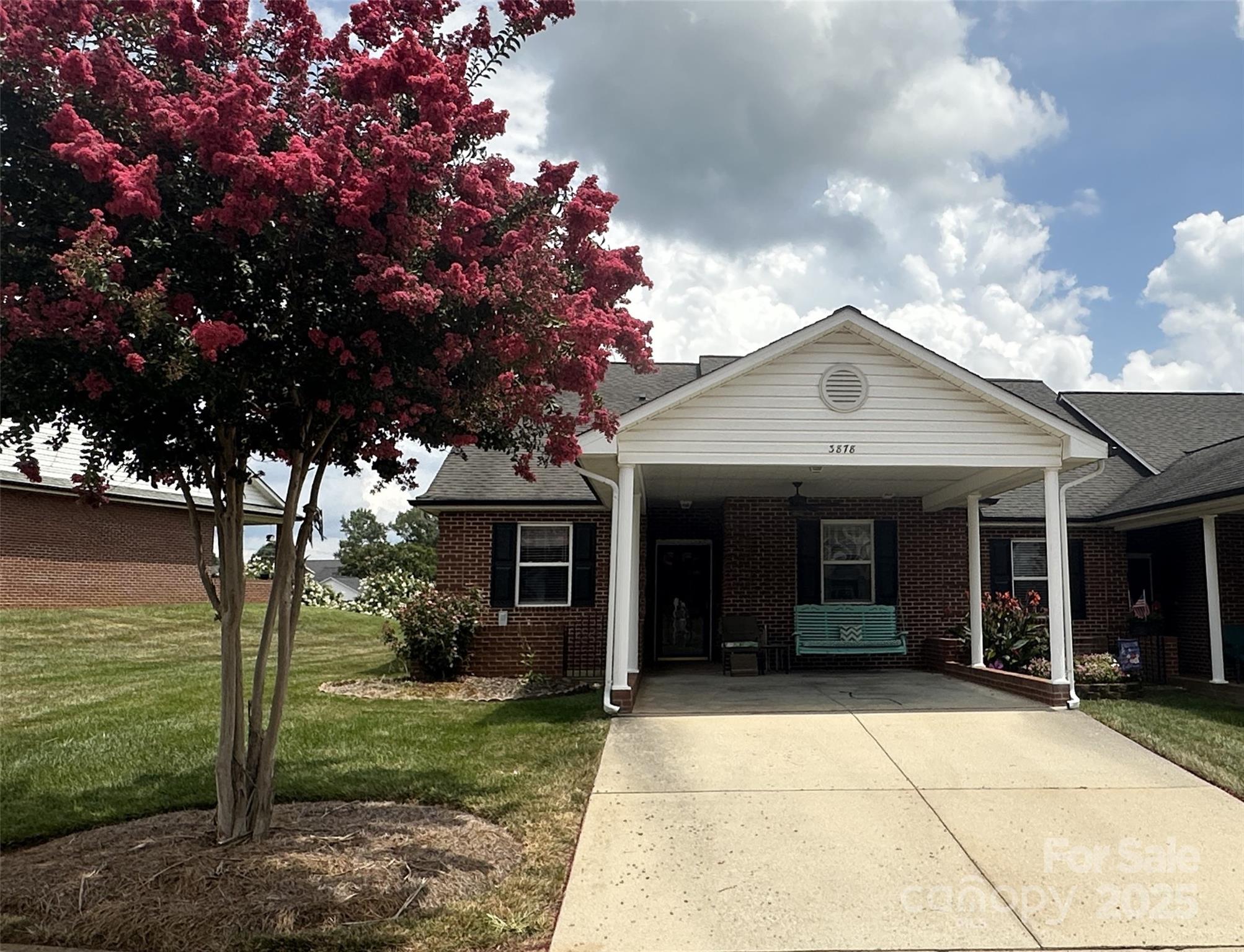 3878 Sage Court, Denver, NC. property listing photo