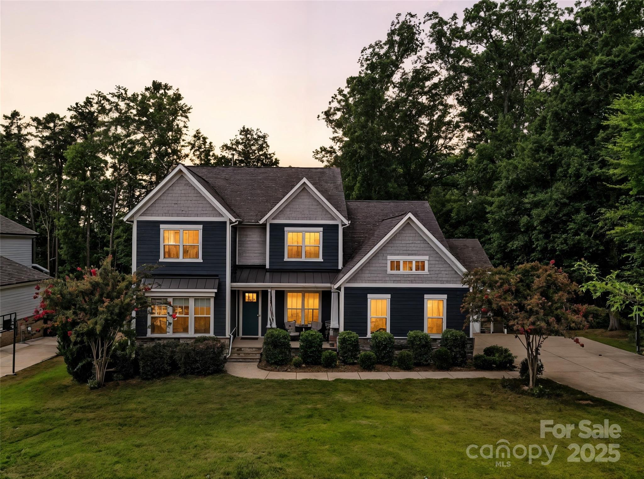 173 South Shore Drive, Belmont, NC. property listing photo