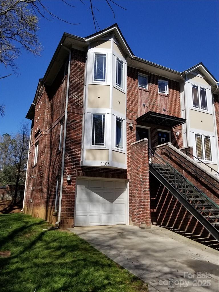 1105 Kurt, Charlotte, NC. property listing photo