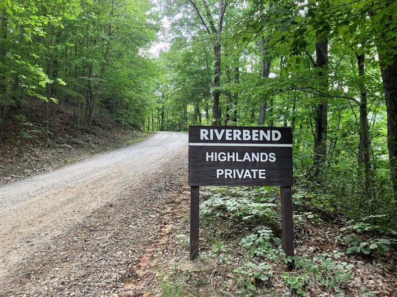 00 Roberts Trail LOT 429, Lake Lure, NC -  - $15,000