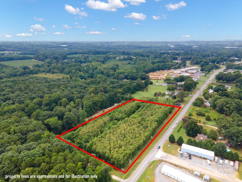 00 Maiden Highway, Lincolnton, NC -  - $575,000