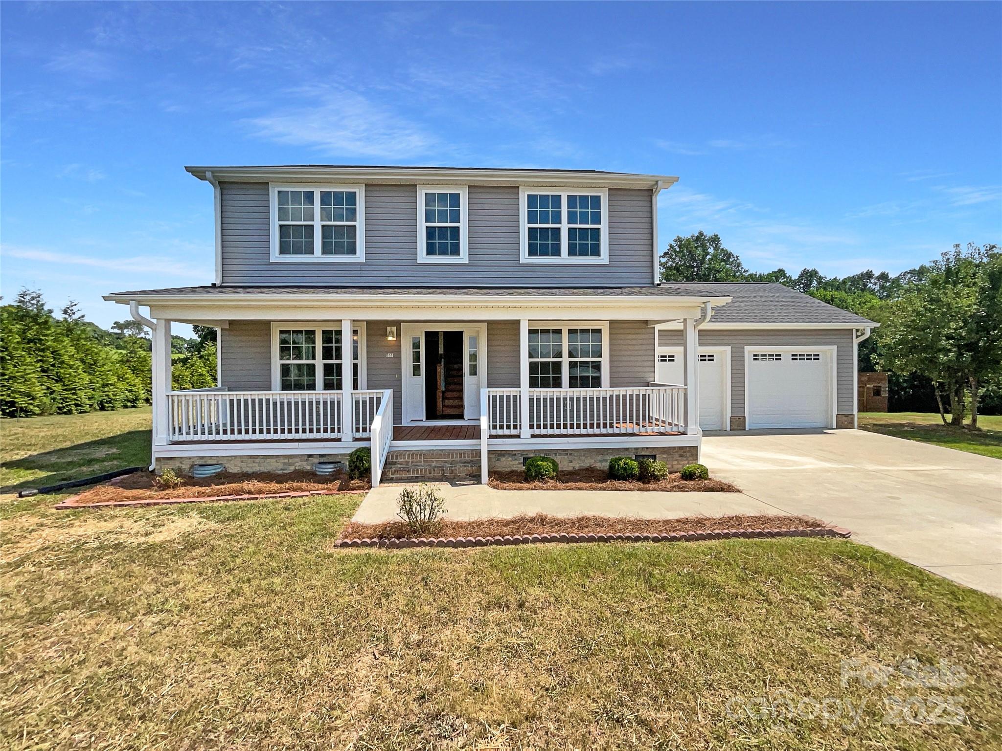 111 Bottom Road, Kings Mountain, NC. property listing photo