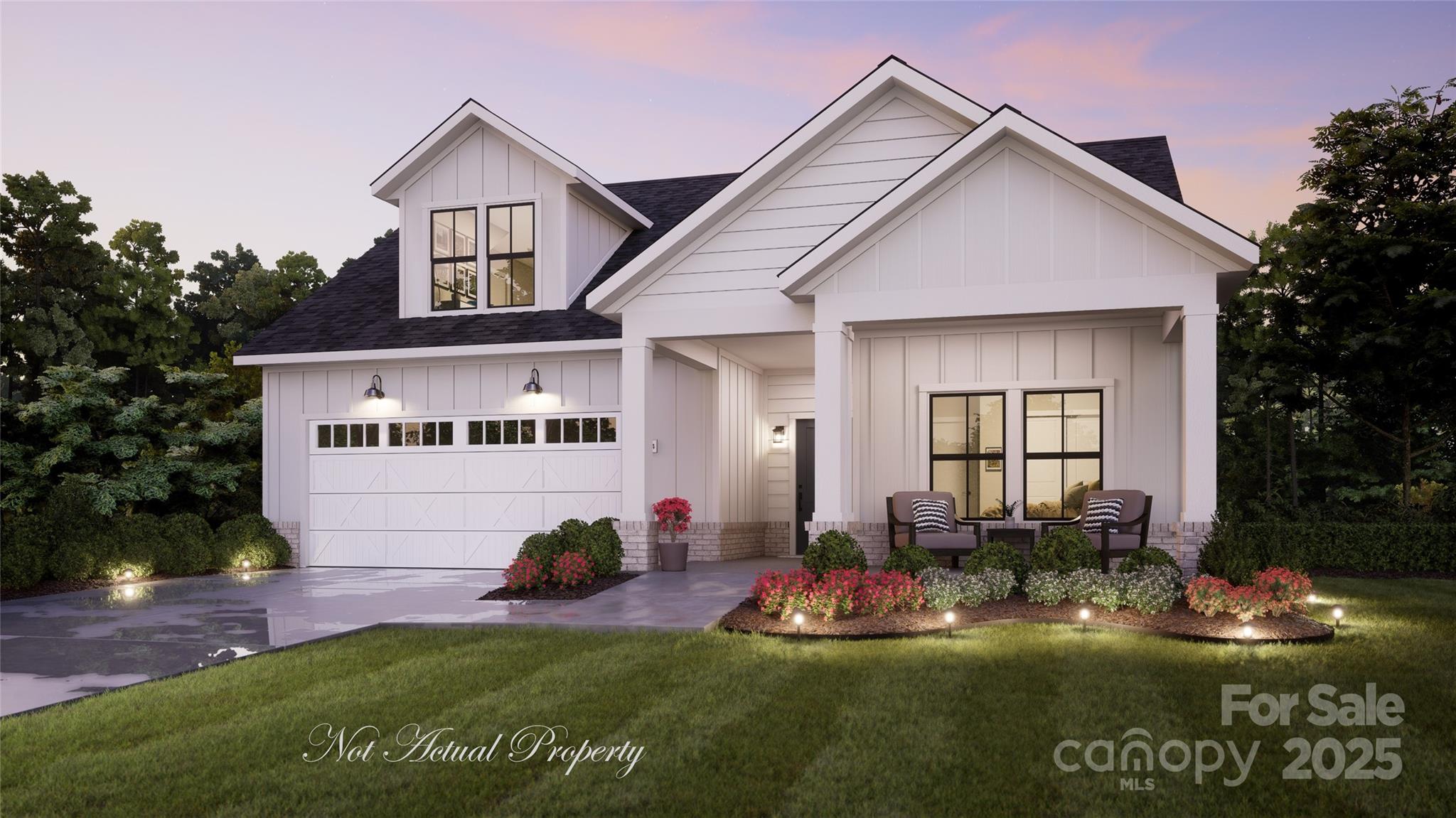 7342 Purple Martin Way, Mint Hill, NC. property listing photo