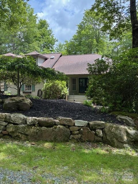 23 Dvga Court, Brevard, NC. property listing photo