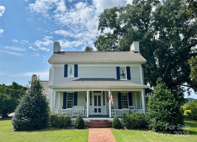 16801 Randalls Ferry Road, Norwood, NC - 6 beds, 4 baths, 2,775 sqft - $875,000