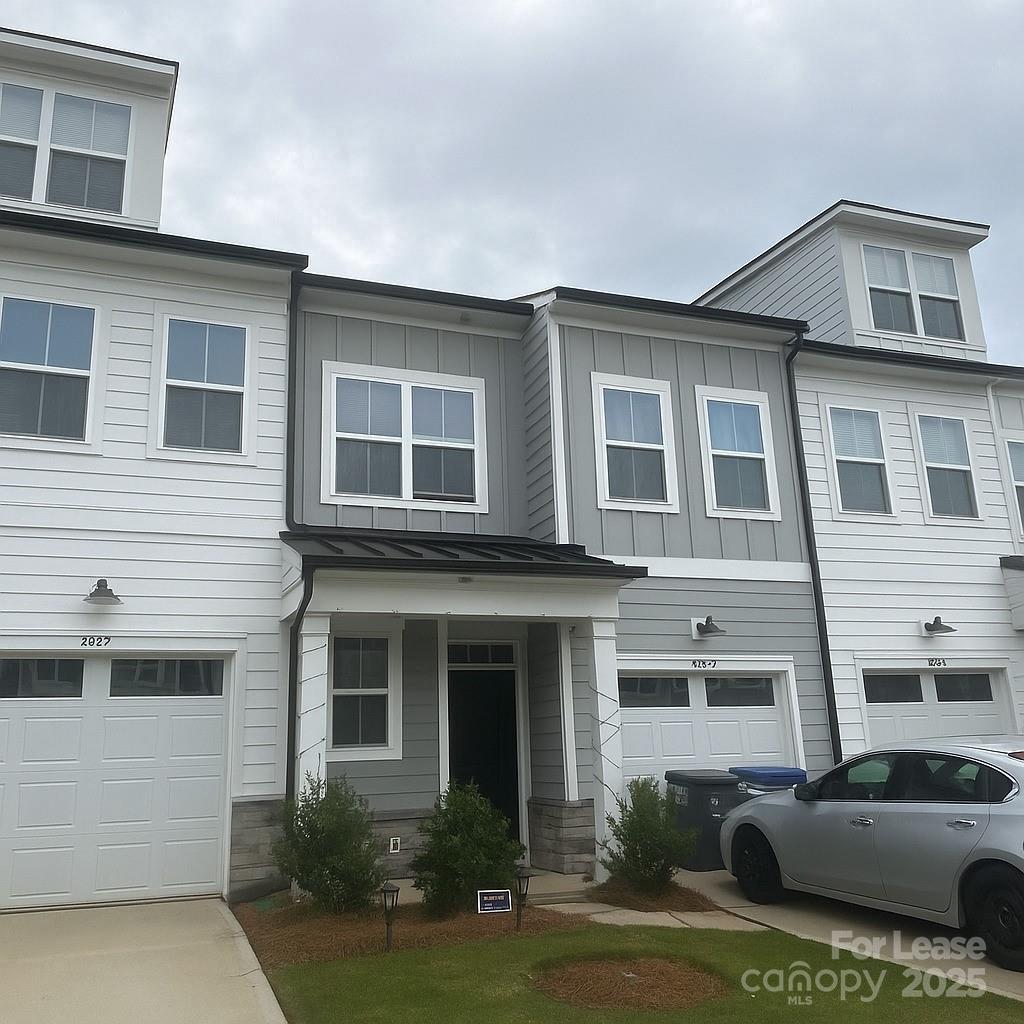 9508 Munsing, Charlotte, NC. property listing photo