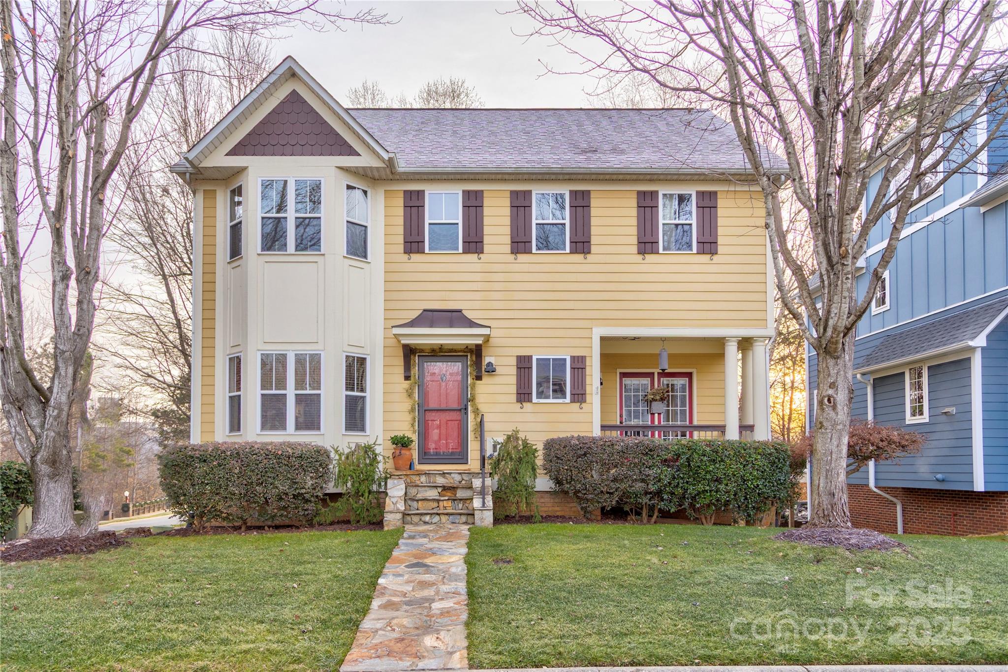 5505 Yorke, Concord, NC. property listing photo