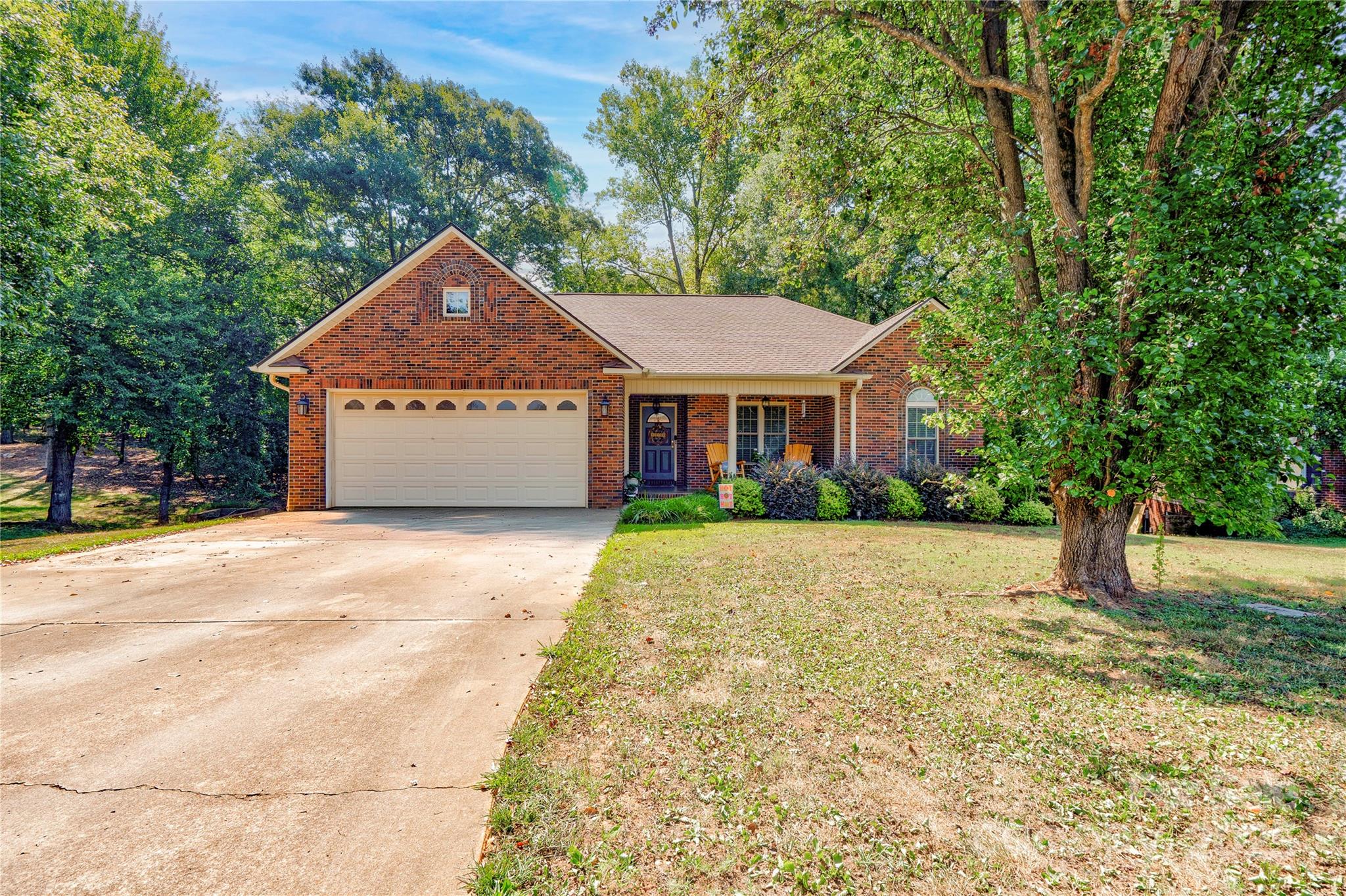 129 Creekside Drive, Shelby, NC. property listing photo