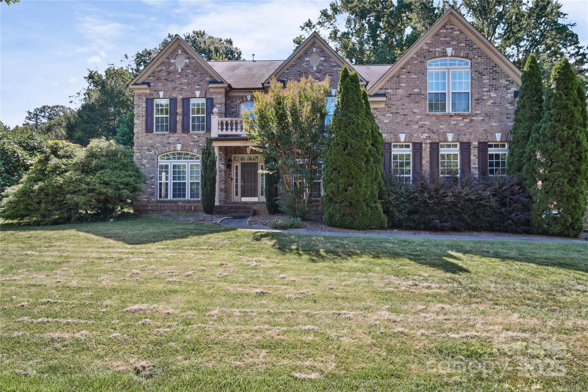 107 Wellesley Lane, Mooresville, NC. property listing photo
