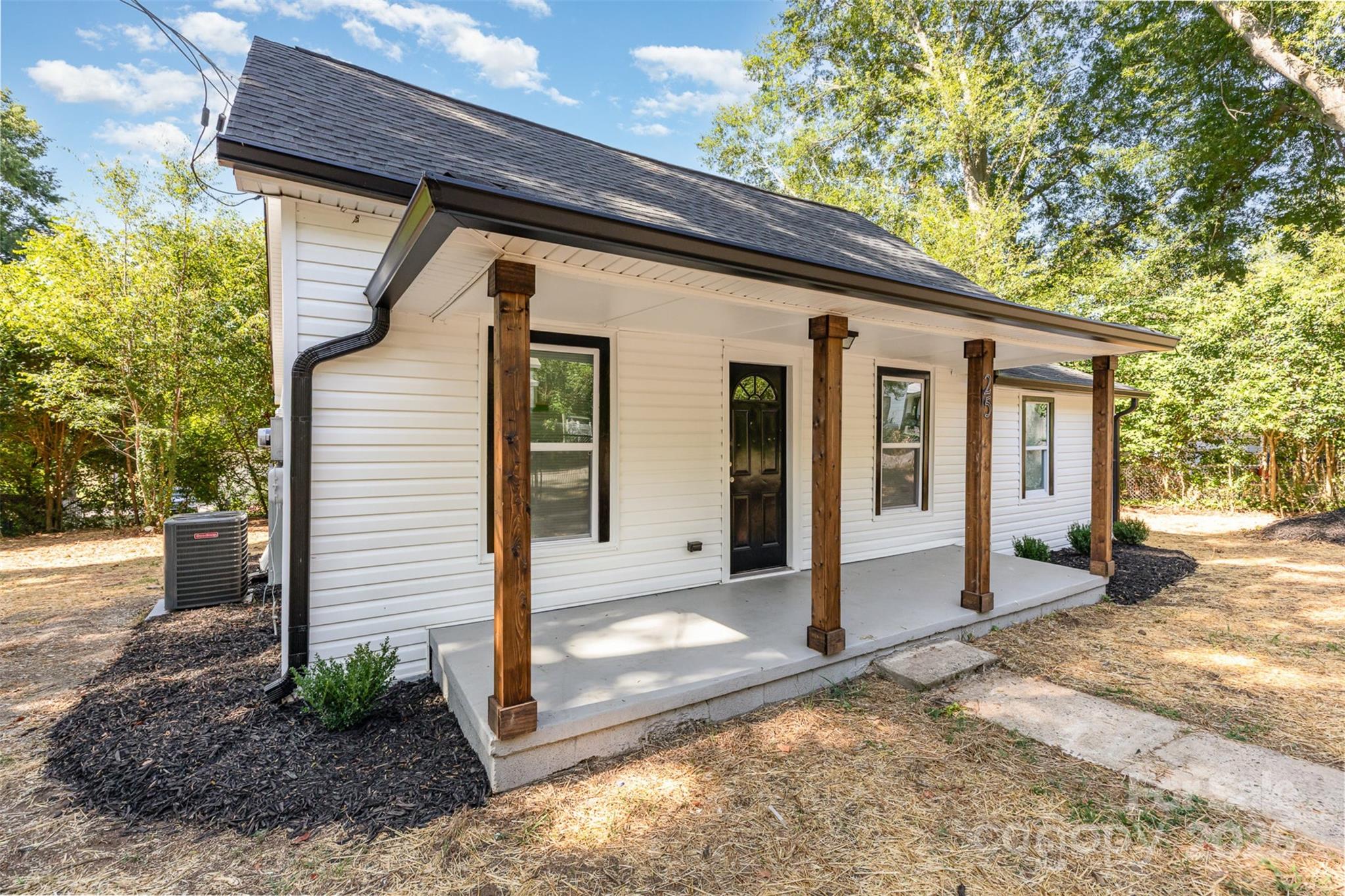 25 Bennett Drive, Kings Mountain, NC. property listing photo