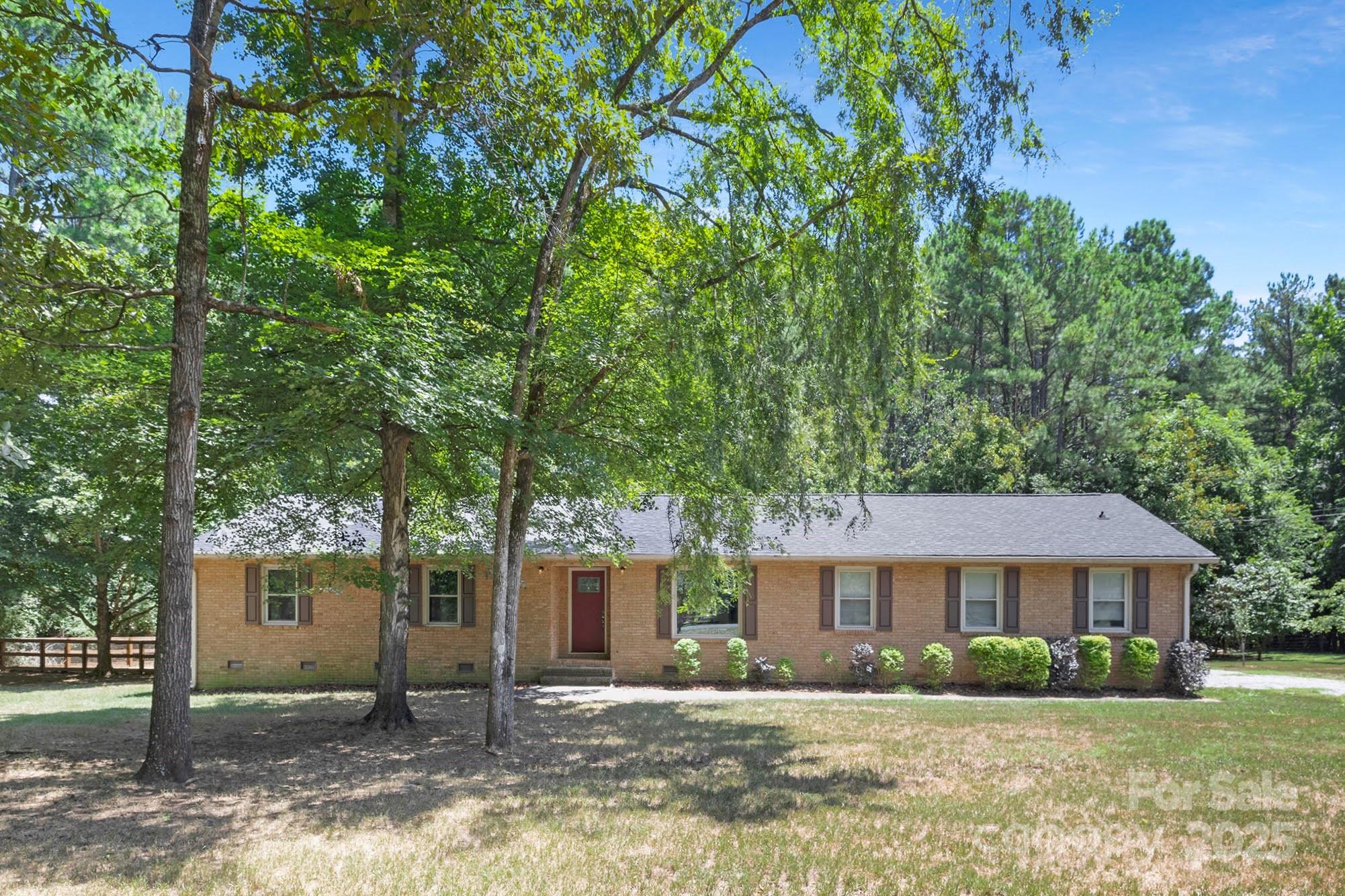 5930 Astor Drive, Harrisburg, NC. property listing photo
