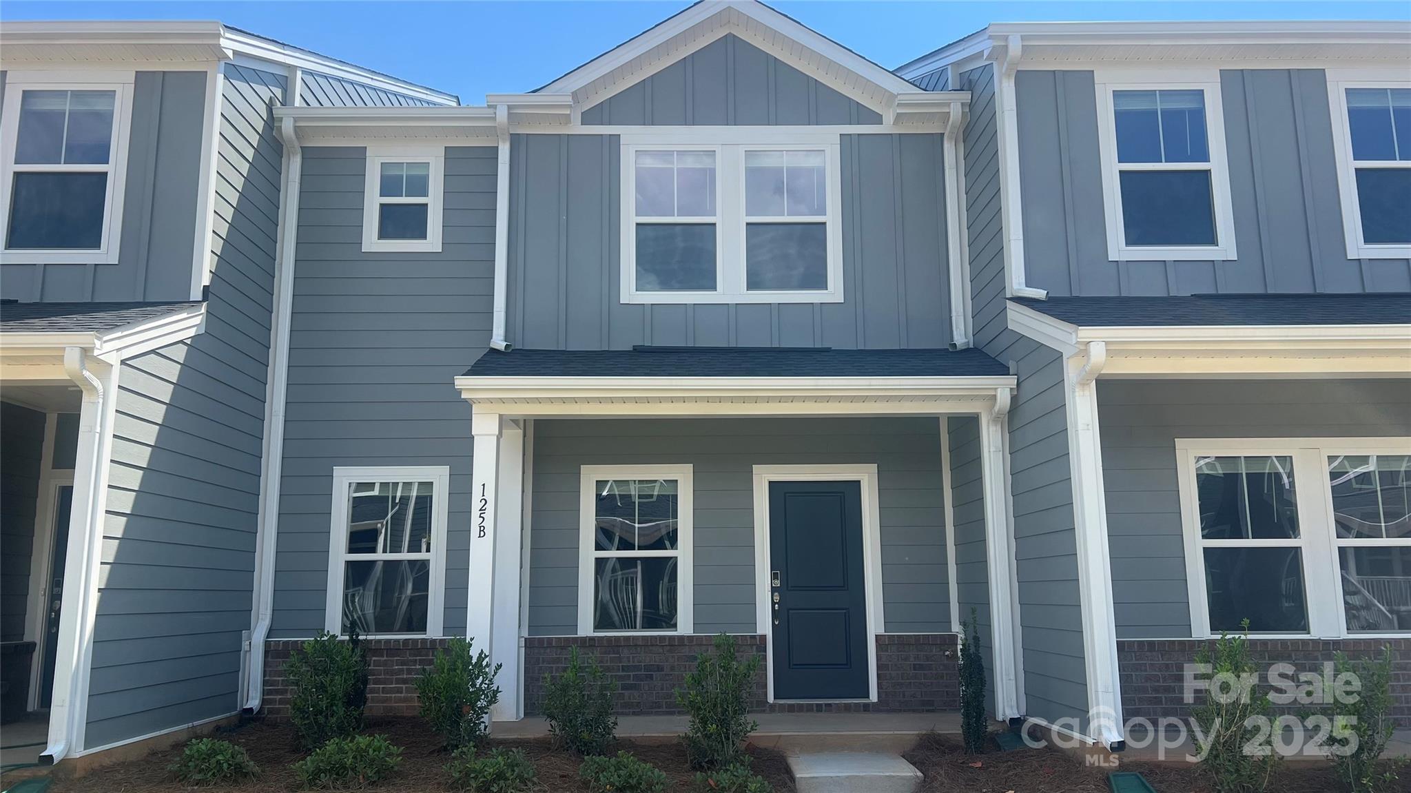 125 Utility Lane B, Mooresville, NC. property listing photo