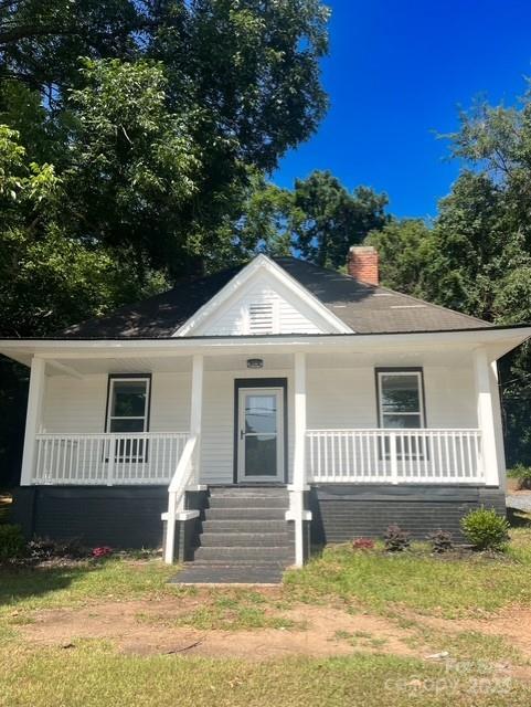 306 White Store, Wadesboro, NC. property listing photo