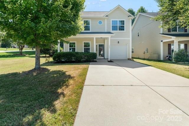 705 Jones Branch, Fort Mill, SC. property listing photo
