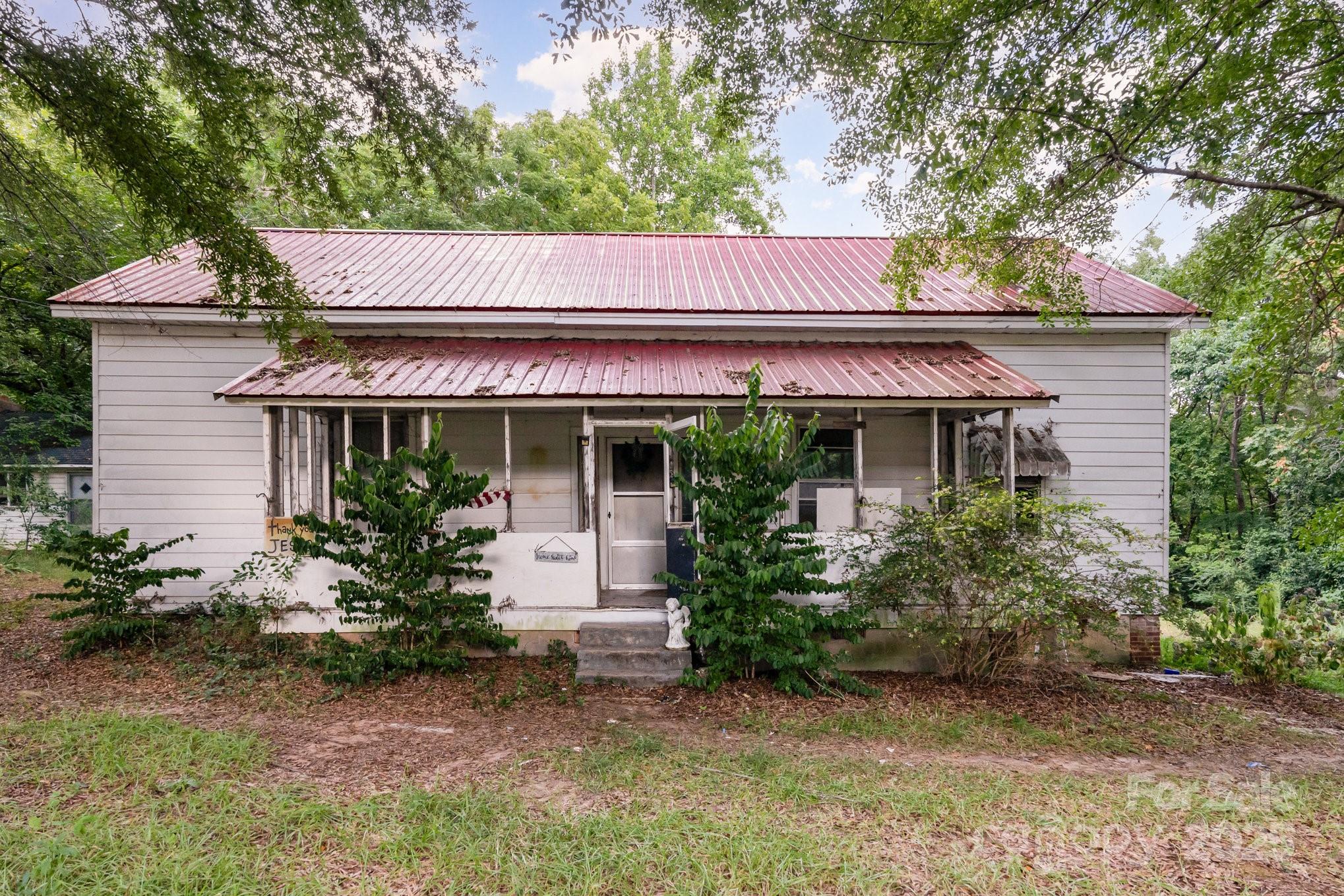 4716 Walnut Street, Hickory Grove, SC. property listing photo