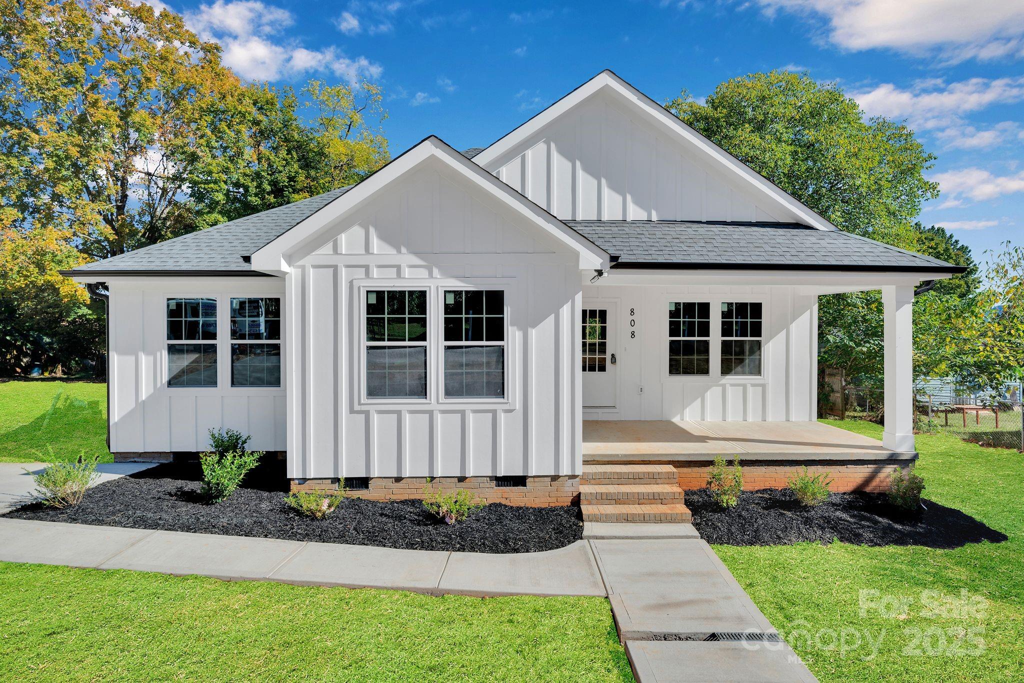 808 3rd, Kings Mountain, NC. property listing photo