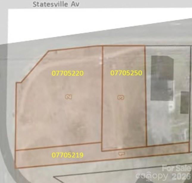 3441 Statesville Avenue, Charlotte, NC -  - $365,000