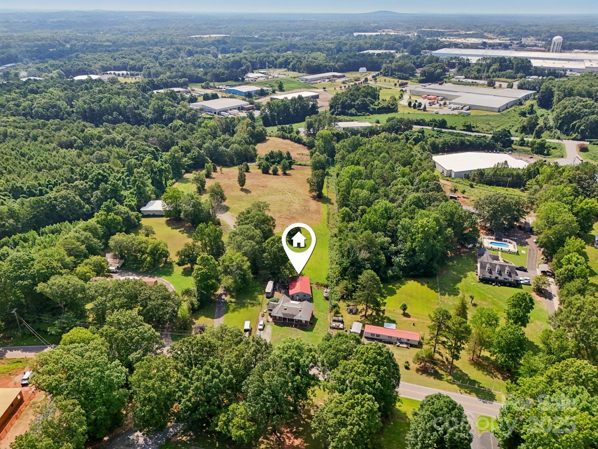 3325 Fairview, Gastonia, NC. property listing photo