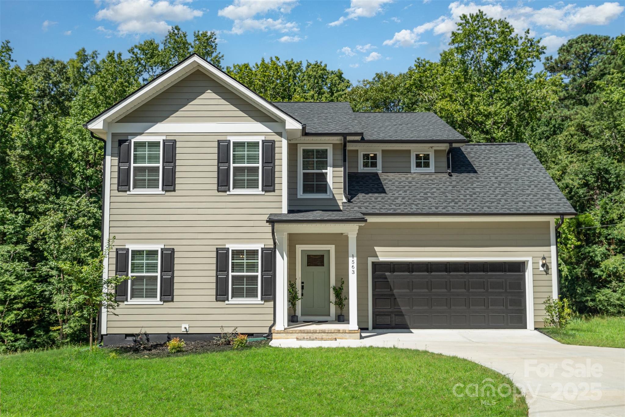 1563 Riverview Circle, Fort Lawn, SC. property listing photo