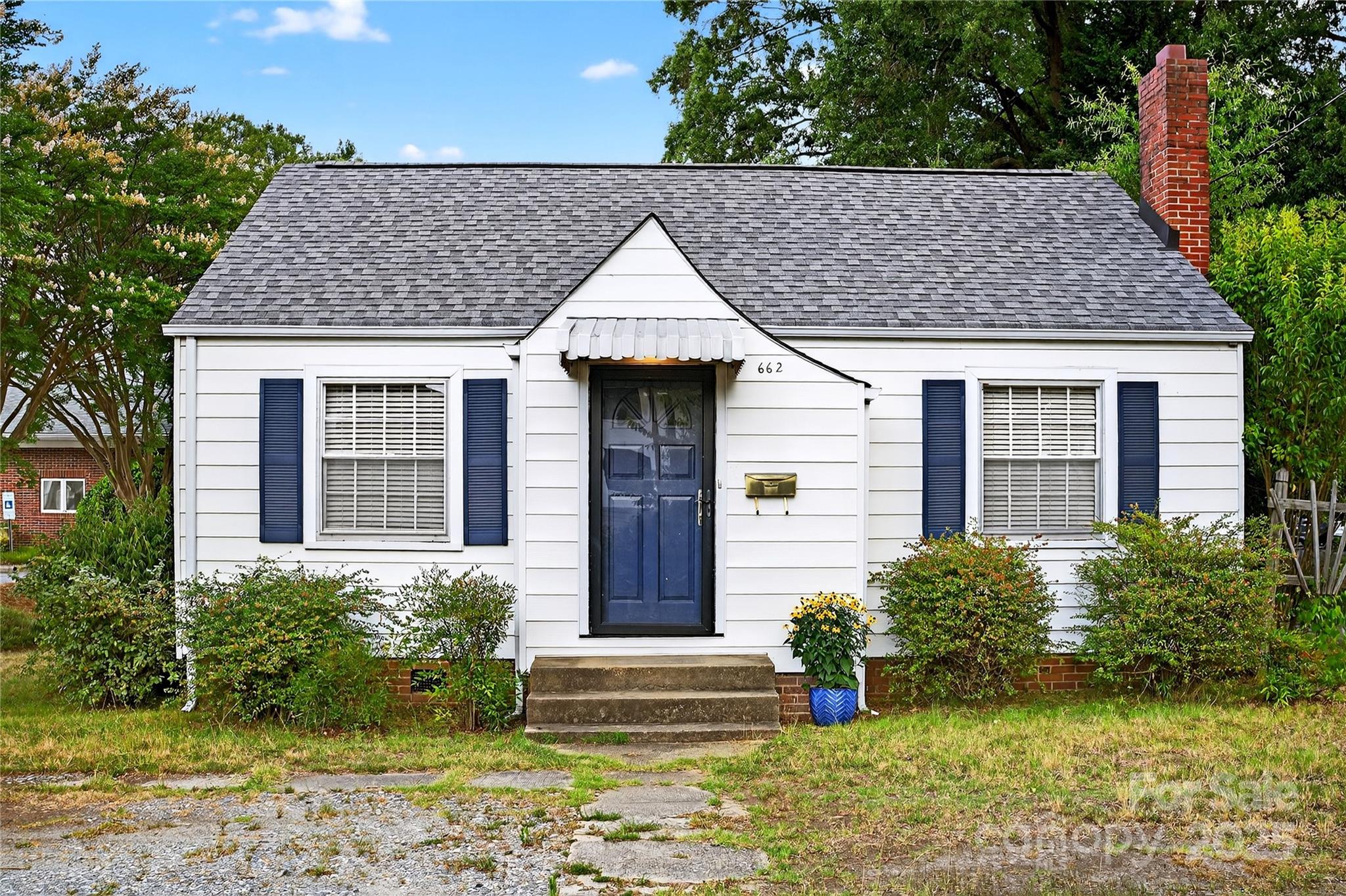 662 Carpenter, Mooresville, NC. property listing photo