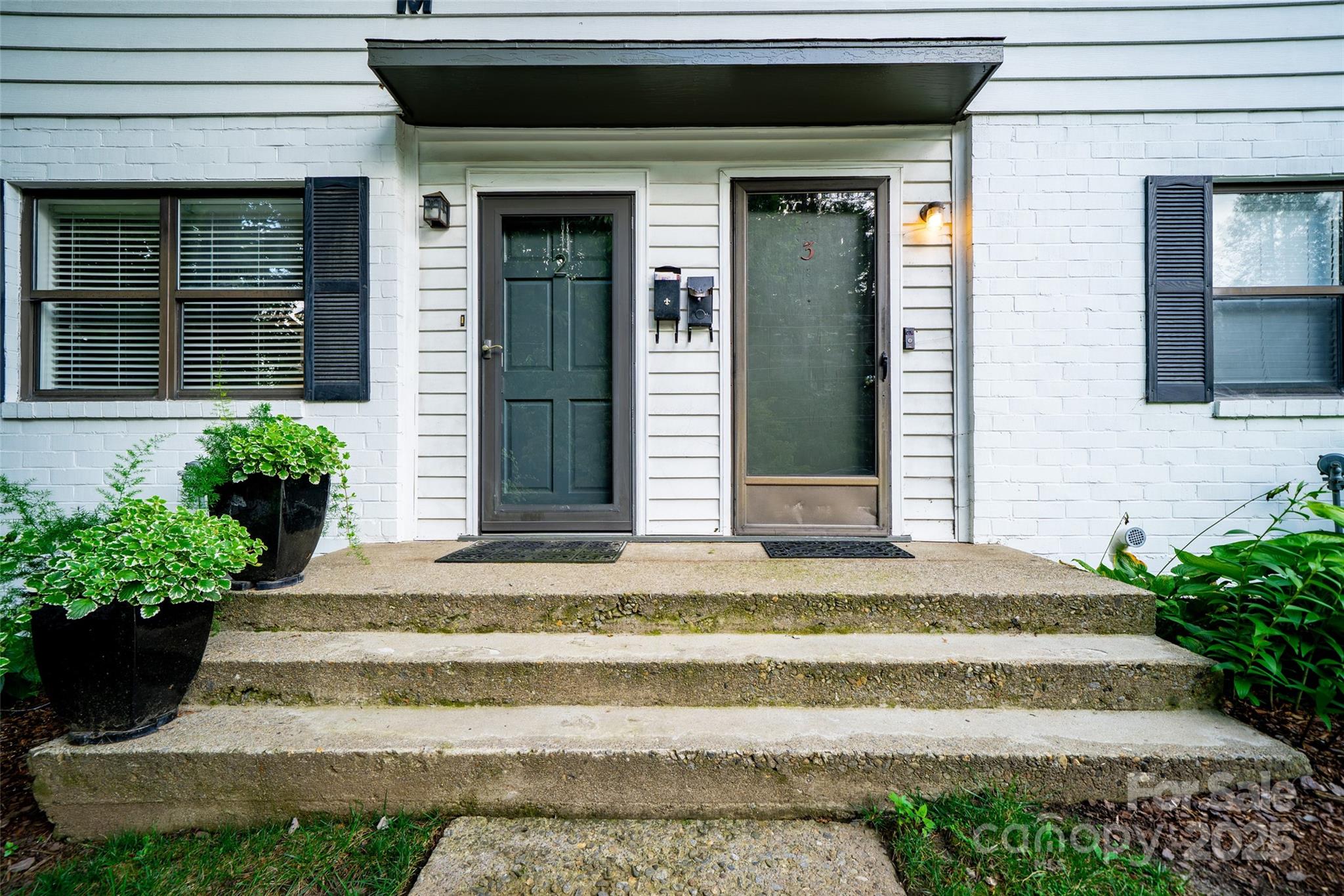 615 Biltmore M3, Asheville, NC. property listing photo