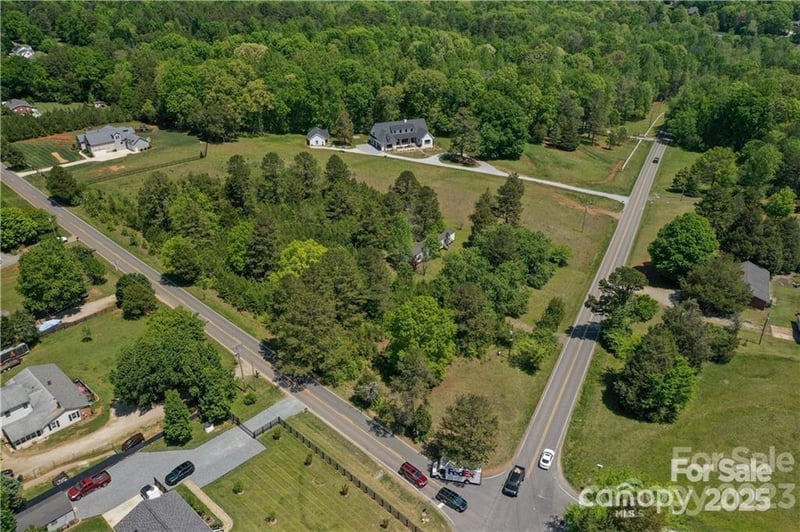 15615 Rocky River Road E, Davidson, NC -  - $1,300,000