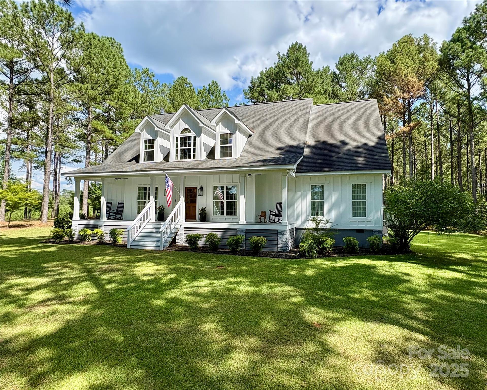 395 New Cut Road, Edgefield, SC. property listing photo