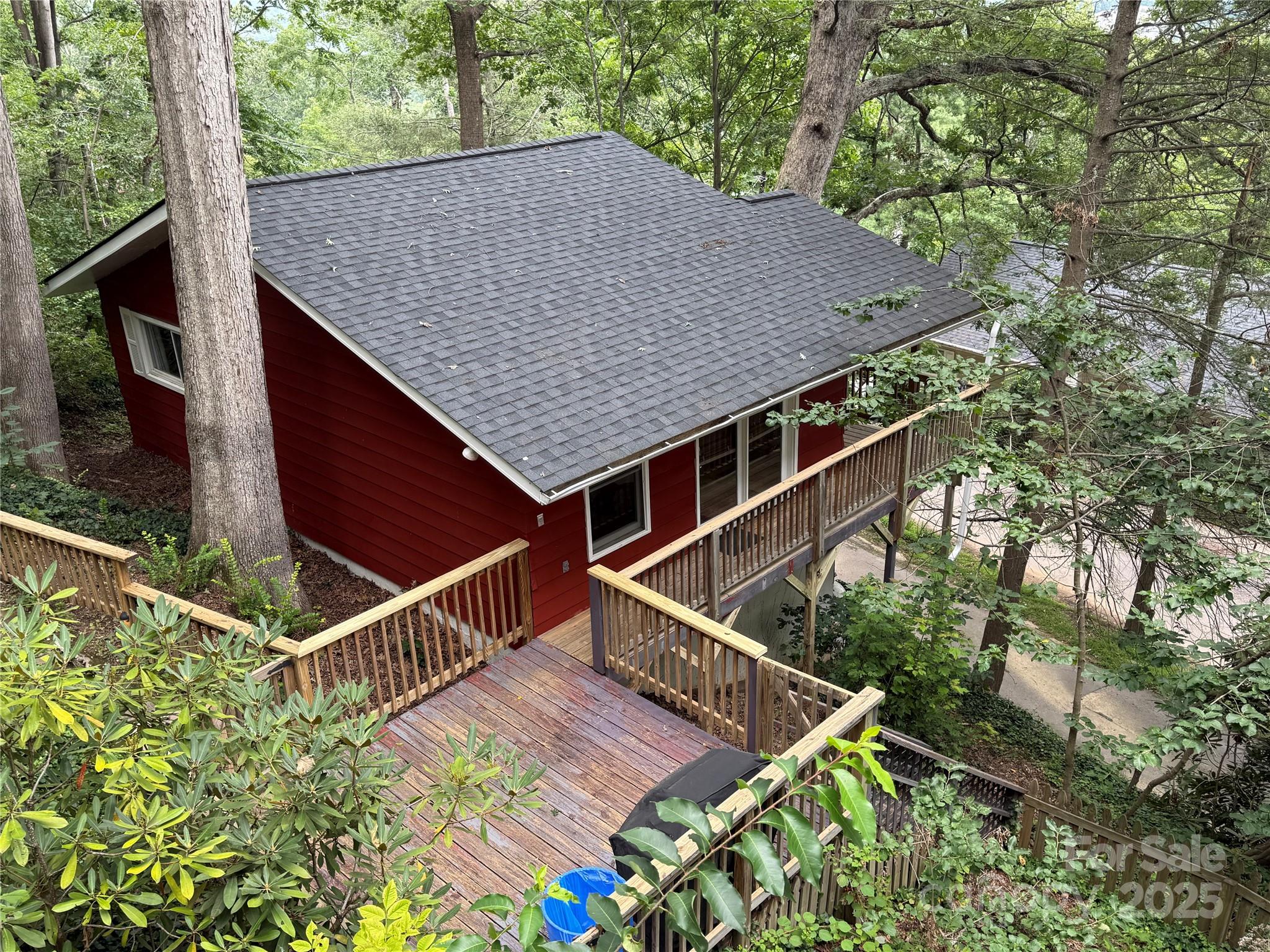 6 N Delano Road Apt 6, Asheville, NC. property listing photo