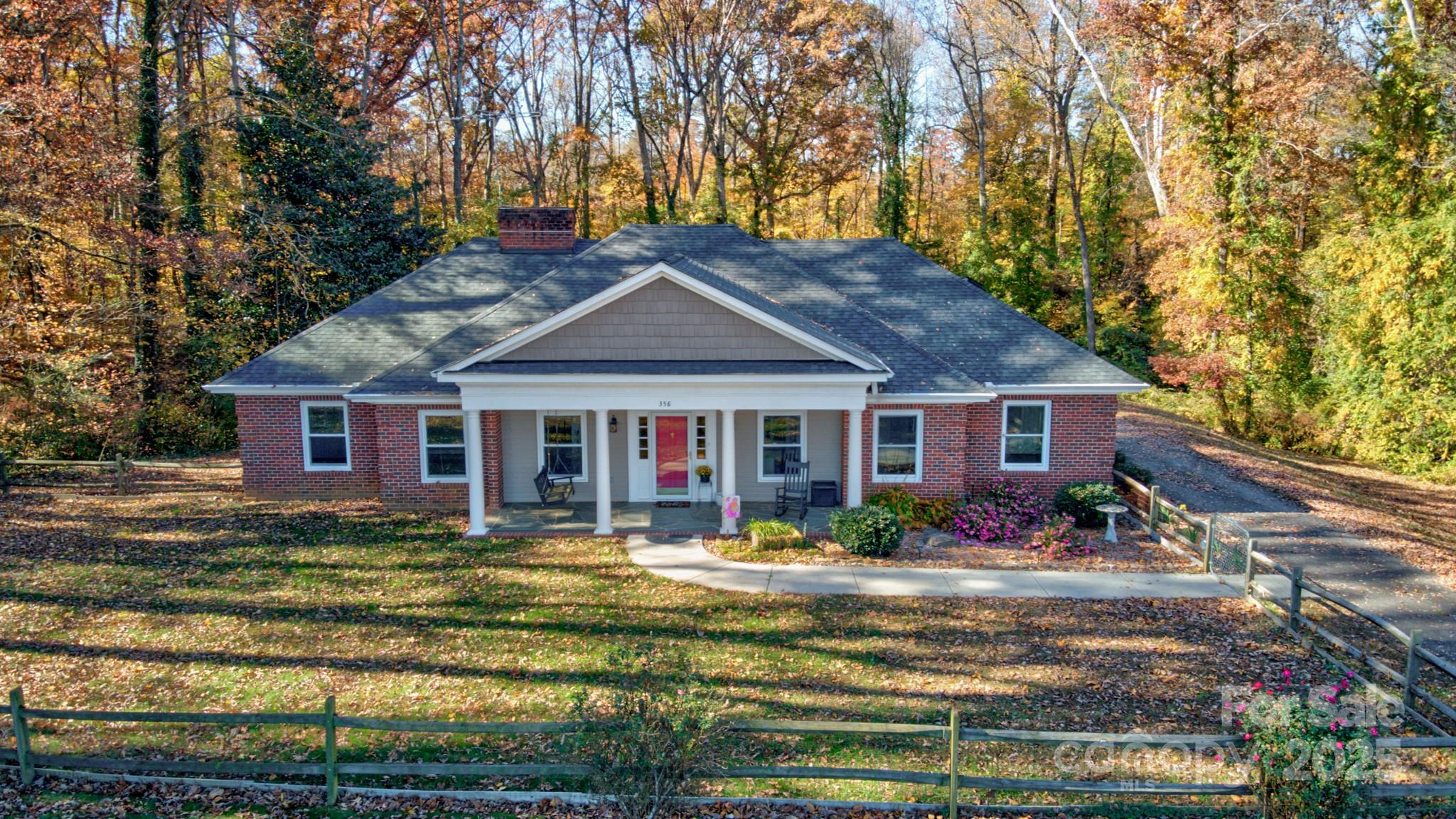 358 New Salem, Statesville, NC. property listing photo