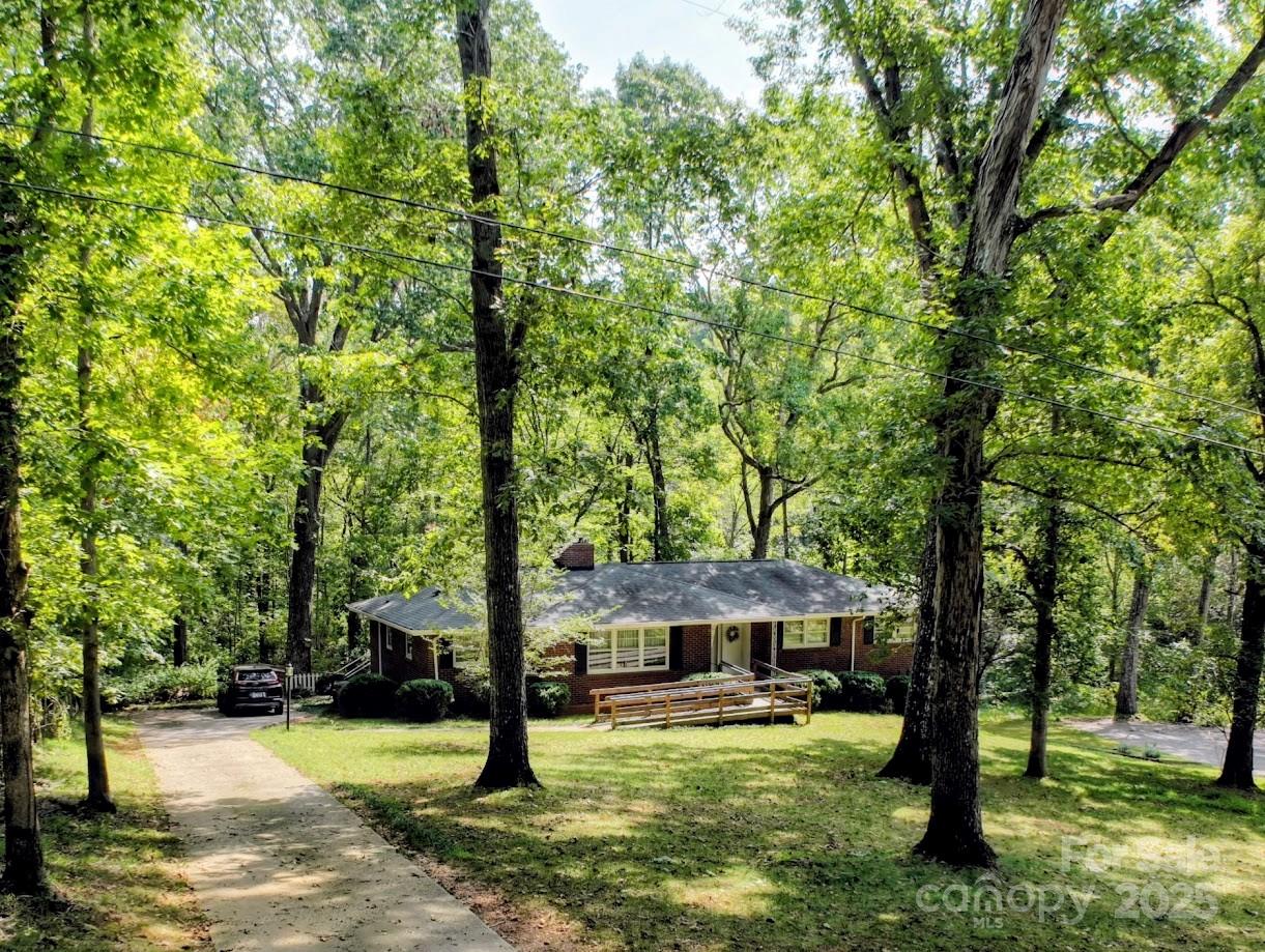 505 Richards Drive, Shelby, NC. property listing photo