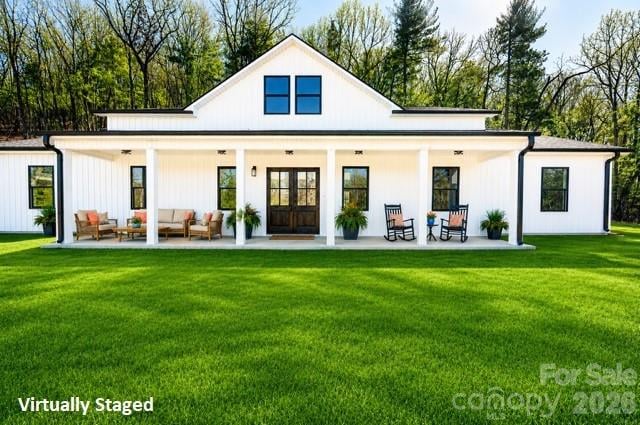 1721 Songbird Court SE, Lenoir, NC - 4 beds, 2.5 baths, 2,268 sqft - $499,900