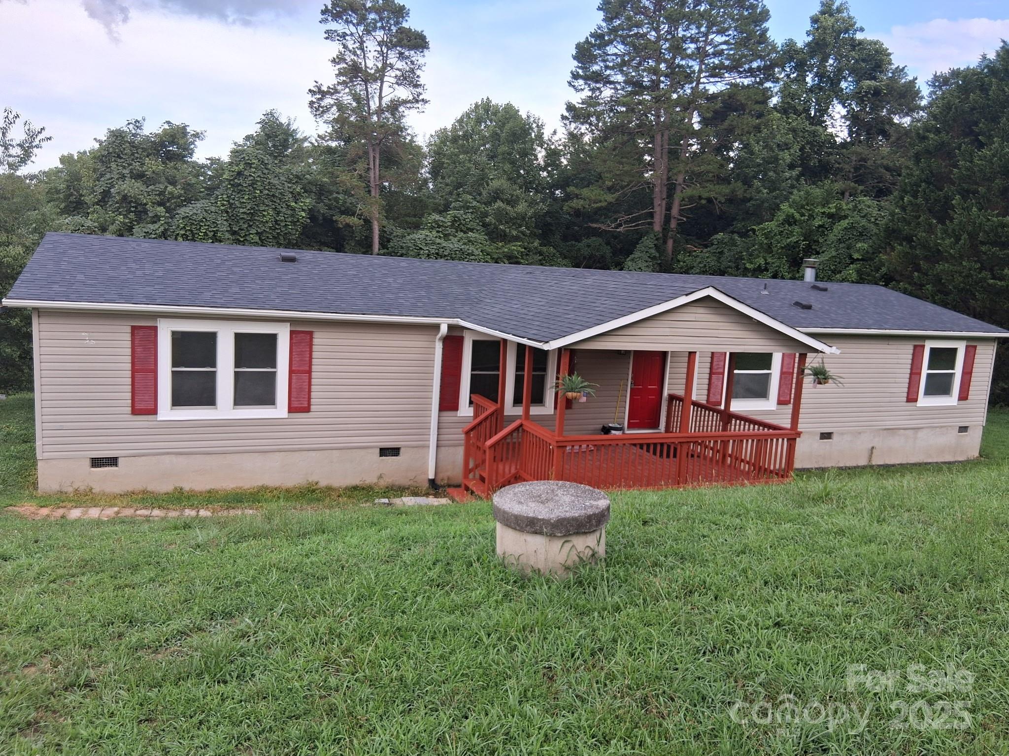 2659 Deertrack, Connelly Springs, NC. property listing photo